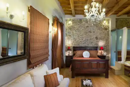 Avli Lounge Apartments - 3