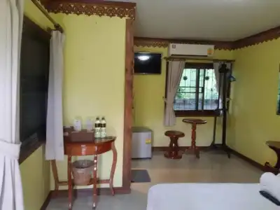 Montri Resort Donmuang Bangkok - 121