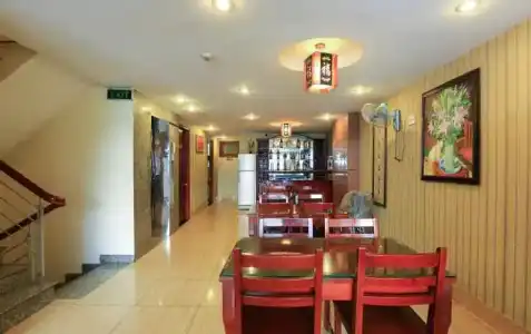 Nui Thanh - 13