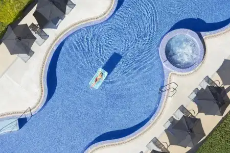 Las Gaviotas Suites - 15