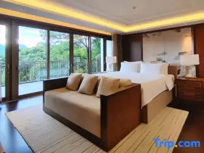 Shanshui Villa - 76