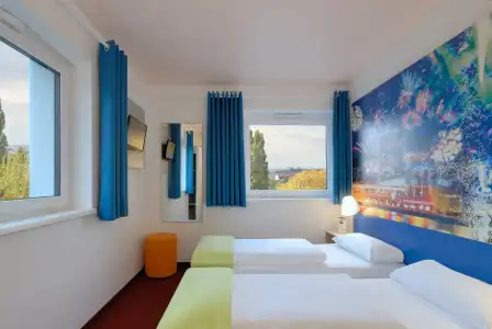 B&B Heidelberg - 2