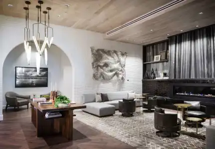 Halcyon, a in Cherry Creek, Denver - 1