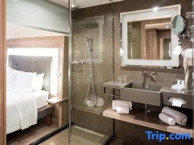Novotel RJ Porto Atlântico - 95