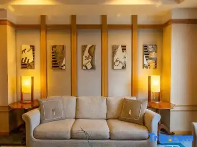 Renaissance Riverside Saigon - 141