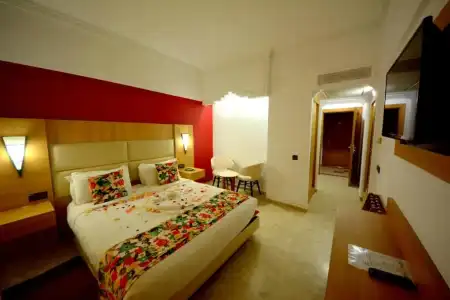 Oasis Hôtel & Spa - 52