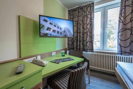 Kloster Neustadt - 2