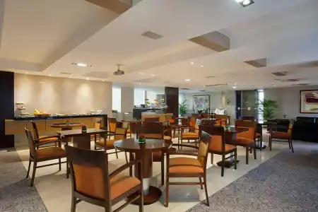 Windsor Plaza Brasilia - 39