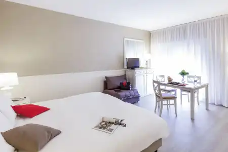 ApartAdagio Rome Vatican - 9
