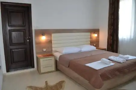 B&B Lovac - 90