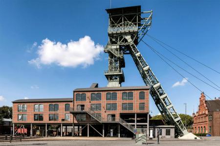 Radisson Blu Dortmund - 28