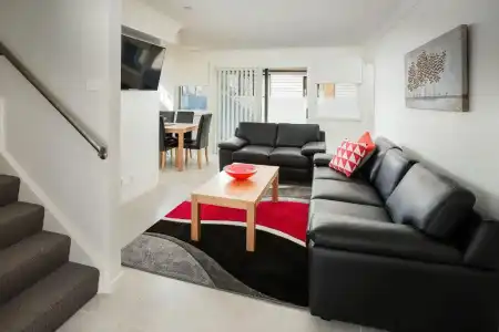 Wallsend Executive Apartments - 19