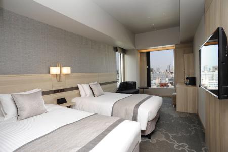 Keihan Tsukiji Ginza Grande - 20