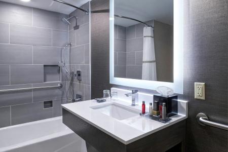 Marriott Indianapolis North - 40