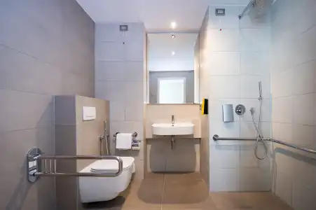 Staycity Aparthotels, Venice, Mestre - 7