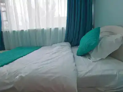 Mama Naxi Guesthouse - 33