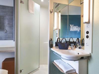 ibis budget Bordeaux Centre Gare Saint Jean - 9