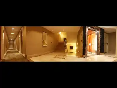 Sivas Revag Otel - 41
