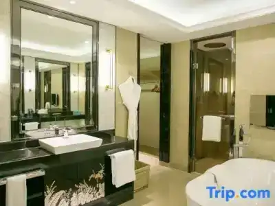 Hilton - 117