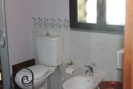 B&B la Rena Rossa - 55
