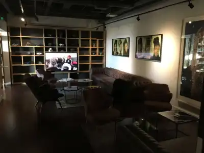 Base Guesthouse by Keflavik Airport - 13