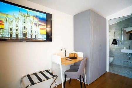 Villino Milano - 77