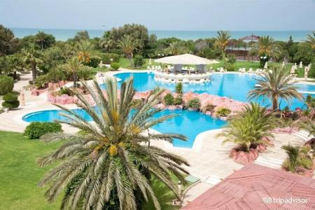 Regency Tunis - 14