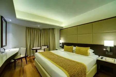 Ramee Guestline Juhu - 58