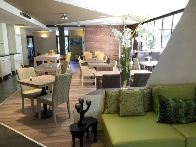 Best Western Plus Hôtel Kregenn - 22