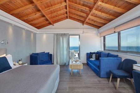 Alkinoi Resort & Spa - 109