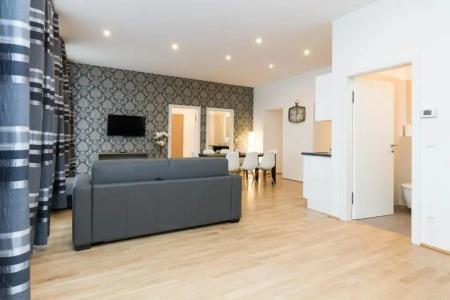 Vienna Stay Apartments Tabor 1020 - 301