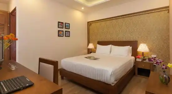 La Palm - 3