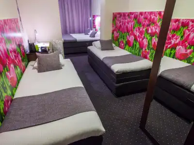 Ibis Styles Amsterdam City - 16