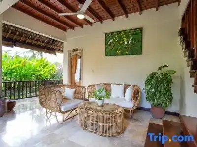 Villa Semana Resort & Spa - 244