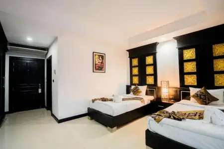Phi Phi Andaman Legacy Resort - 174
