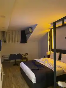 Galata King Suites - 126
