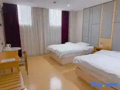 Super 8 (Shanghai Songjiang Chedun Movie City Nanyao Road) - 23