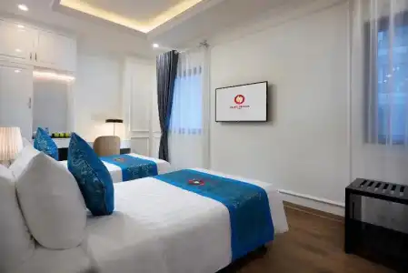 Grand Dragon Hanoi - 14