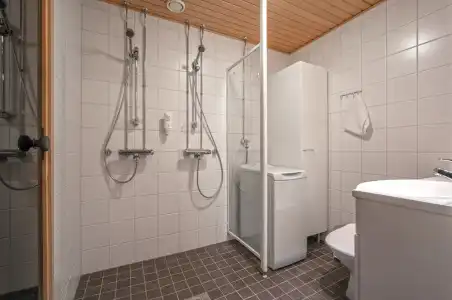 Ski-Inn AurinkoRinne - 57