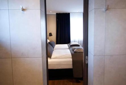Keflavik Micro Suites - 36