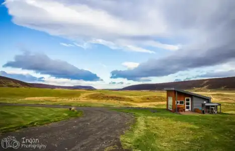 Einishus Cottages - 18