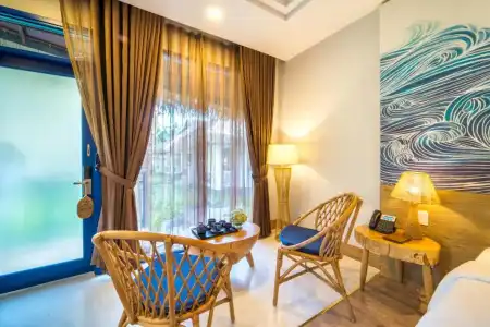 L'Azure Resort and Spa - 155