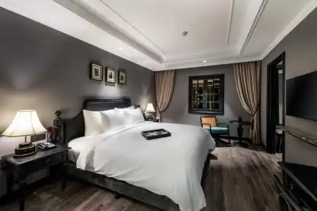 La Siesta Premium Hang Be - 53