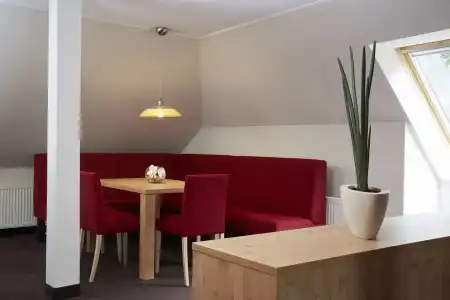 H+ & SPA Friedrichroda - 28
