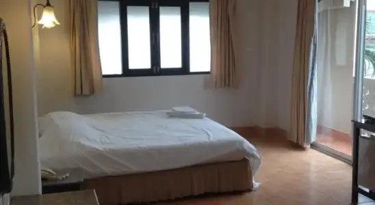 Anny Guesthouse - 12