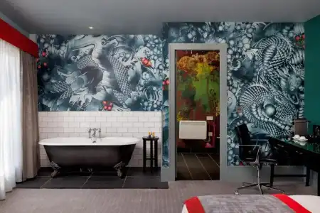 Malmaison Aberdeen - 88