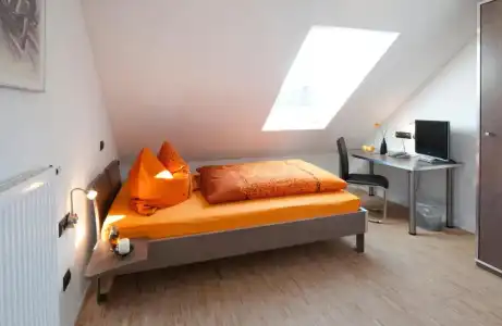 Hampton by Hilton Stuttgart Airport - 13