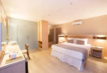 Ritz Copacabana - 63
