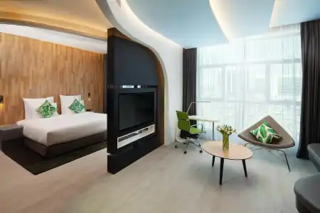 Al Khoory Sky Garden - 3