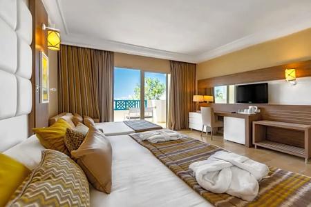 Sentido Bellevue Park - 90